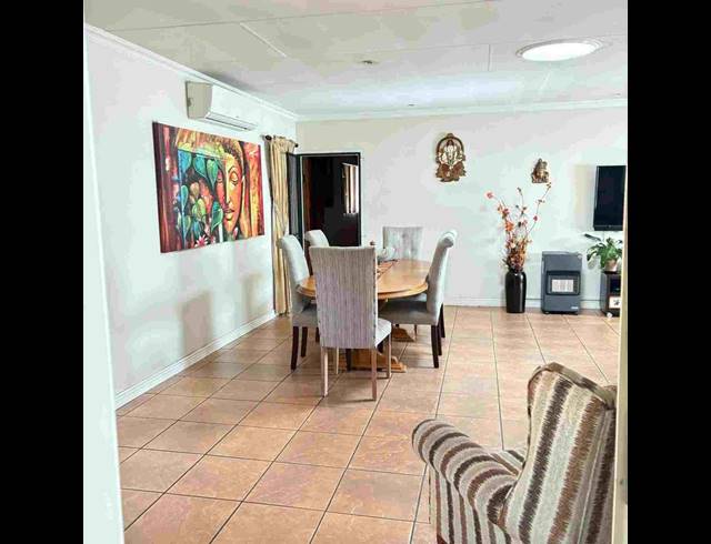 3 BEDROOM HOUSE FOR SALE IN WIERDA PARK